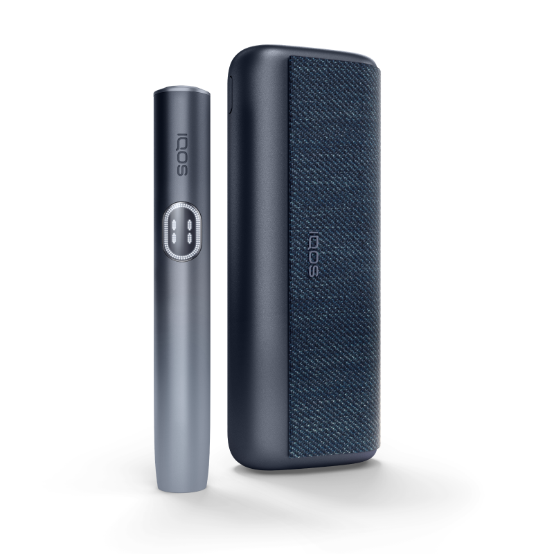 IQOS ILUMA i PRIME - Imagen 2