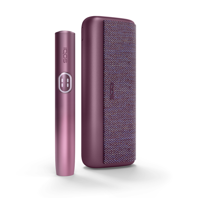 IQOS ILUMA i PRIME - Imagen 3