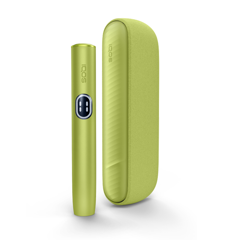 IQOS ILUMA i - Imagen 2