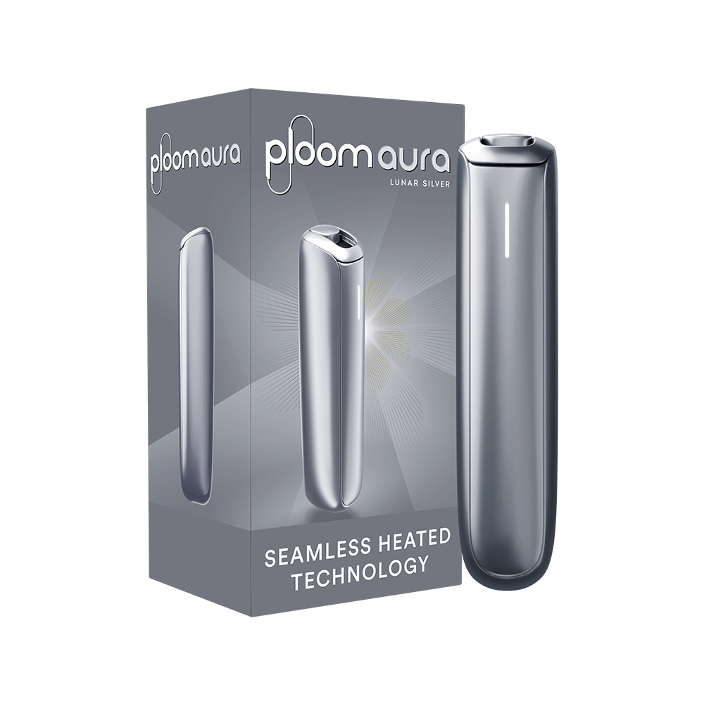 Ploom AURA