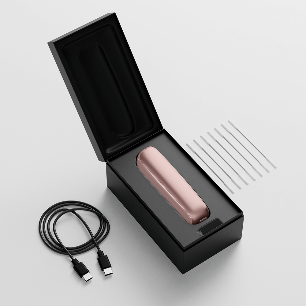 Ploom AURA - Imagen 9