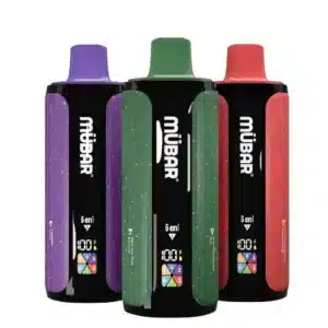 Características MUBAR 6EN1 240K